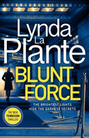 Blunt Force : The Sunday Times bestselling crime thriller-9781785769856