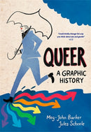 Queer: A Graphic History-9781785780714