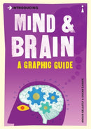 Introducing Mind and Brain : A Graphic Guide-9781785783135