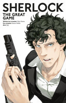 Sherlock: The Great Game-9781785859168