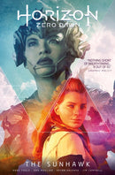 Horizon Zero Dawn Vol. 1: The Sunhawk-9781785861260