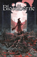 Bloodborne Collection-9781785863448