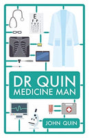 Dr. Quin, Medicine Man-9781785906299