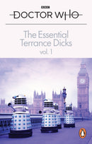 The Essential Terrance Dicks Volume 1-9781785946653