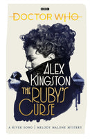 Doctor Who: The Ruby's Curse-9781785947148