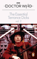 The Essential Terrance Dicks Volume 2-9781785947360