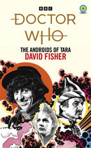 Doctor Who: The Androids of Tara (Target Collection)-9781785947926