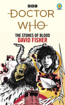 Doctor Who: The Stones of Blood (Target Collection)-9781785947940