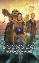 Doctor Who: Doom's Day: Extraction Point-9781785948244