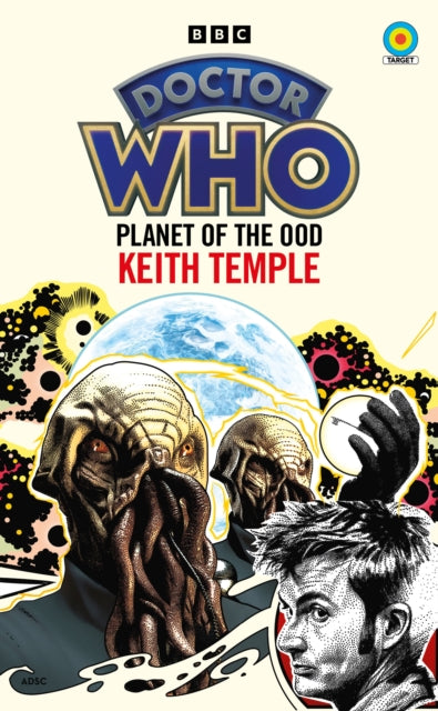 Doctor Who: Planet of the Ood (Target Collection)-9781785948268