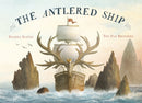 Antlered Ship-9781786031068