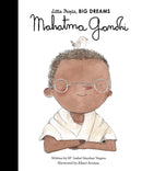 Mahatma Gandhi : Volume 25-9781786033345