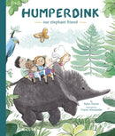 Humperdink Our Elephant Friend-9781786035448