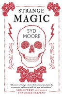 Strange Magic : An Essex Witch Museum Mystery-9781786070982
