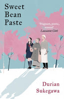 Sweet Bean Paste : The International Bestseller-9781786071958