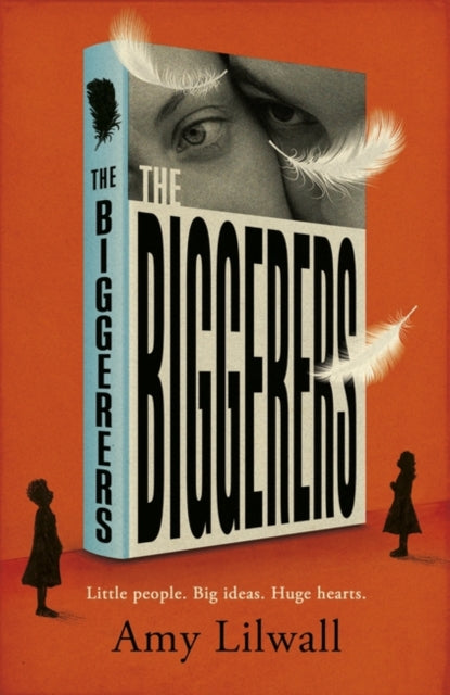 The Biggerers-9781786073556