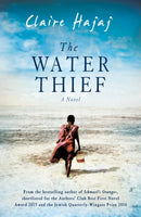 The Water Thief-9781786073945