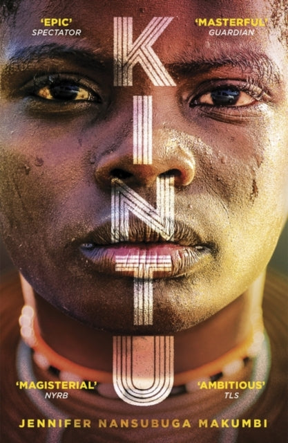 Kintu : From the winner of the Jhalak Prize, 2021-9781786074430