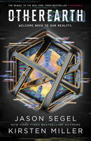 OtherEarth : Last Reality Series-9781786074522