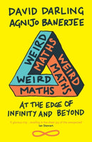 Weird Maths : At the Edge of Infinity and Beyond-9781786074850