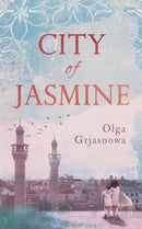 City of Jasmine-9781786074874
