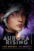 Aurora Rising (The Aurora Cycle)-9781786075338