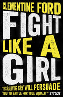 Fight Like A Girl-9781786076038