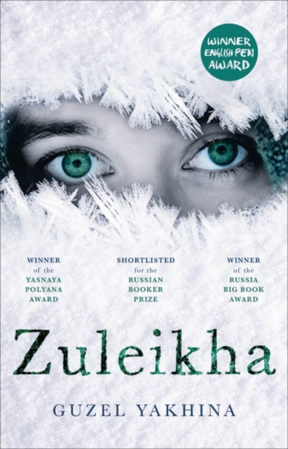 Zuleikha : The International Bestseller-9781786076847