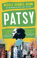 Patsy : Winner of the LAMBDA Literary Award 2020-9781786077103