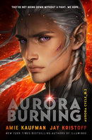 Aurora Burning : (The Aurora Cycle)-9781786078827