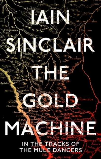 The Gold Machine : Tracking the Ancestors from Highlands to Coffee Colony-9781786079190