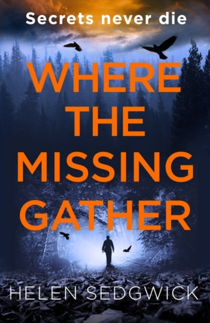 Where the Missing Gather : `Helen Sedgwick saw into the future and that future is now!' Lemn Sissay, author of My Name Is Why-9781786079770