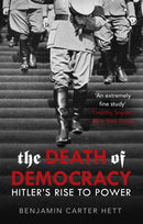 The Death of Democracy-9781786090300