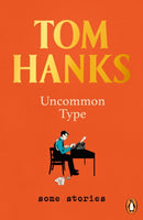 Uncommon Type : Some Stories-9781786091338