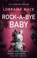 Children in Chains : A totally gripping and heart-racing crime thriller (DI Sterling Thriller Series, Book 2)-9781786156815