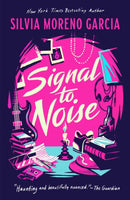 Signal To Noise-9781786186447
