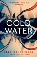 Cold Water-9781786187222