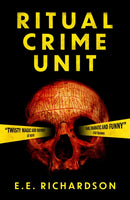 Ritual Crime Unit : Volume 1-9781786187482