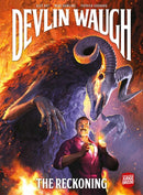 Devlin Waugh: The Reckoning-9781786187765