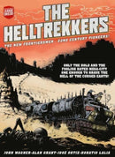 The Helltrekkers-9781786187963