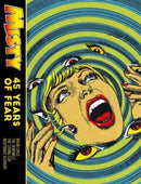 MISTY: 45 YEARS OF FEAR-9781786187994