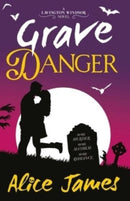 Grave Danger : Volume 2-9781786188403