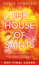 The House of Saints : Venus Ascendant Book Two Volume 1-9781786188670