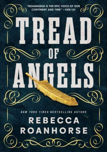 Tread of Angels-9781786188748