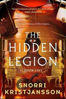 The Hidden Legion : Volume 1-9781786189752
