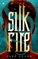 Silk Fire-9781786189783
