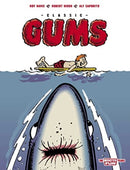 Classic Gums : The Monster Fun Years-9781786189998