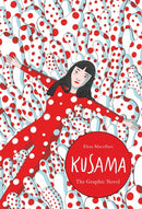 Kusama : The Graphic Novel-9781786277169