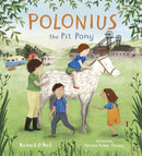 Polonius the Pit Pony-9781786281852
