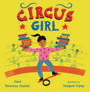 Circus Girl-9781786282972